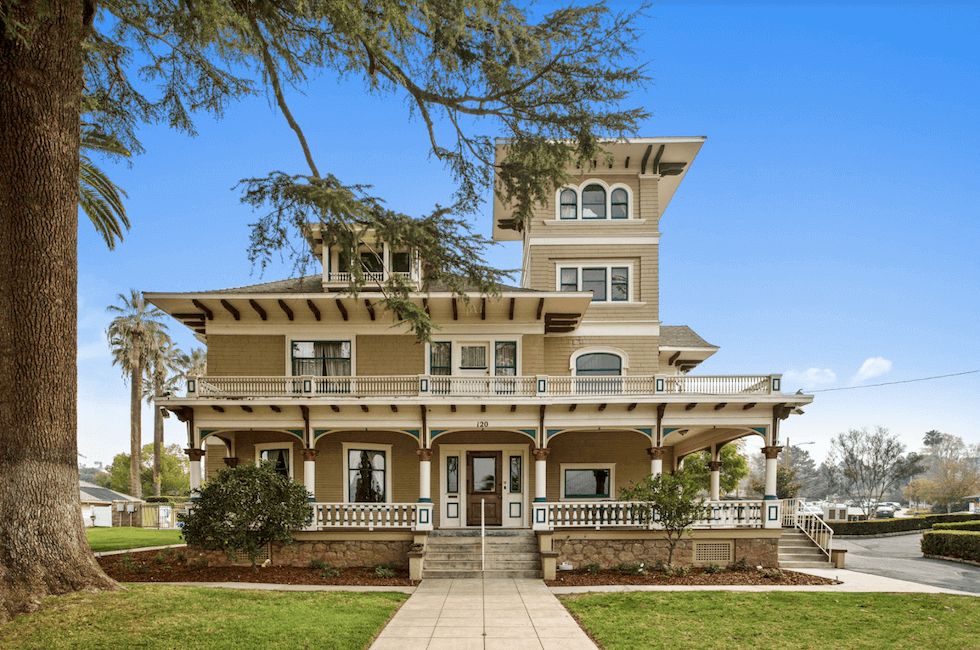 ShortTerm Rehabilitation in Redlands Plymouth Village